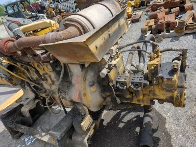 used bobcat mini excavator parts|bobcat mini excavator salvage yards.